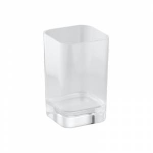 Стаканчик настольный Dornbracht Lulu